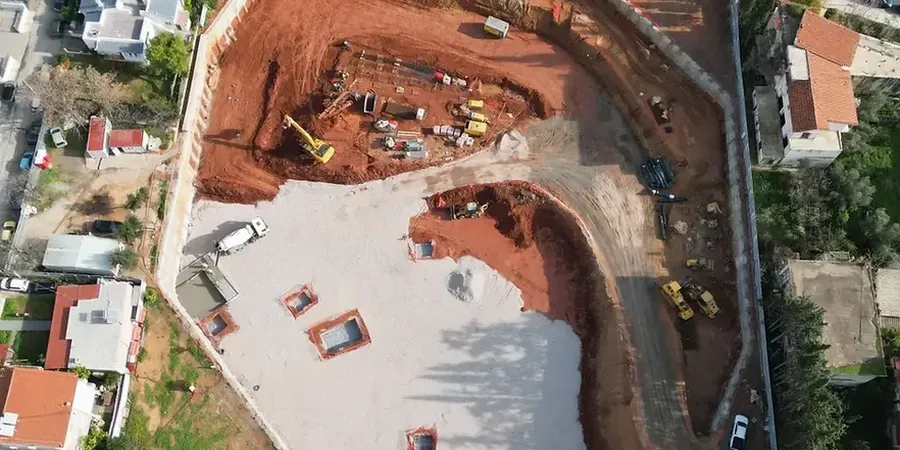 Geotechnical Design for Deep Excavations in Jacksonville