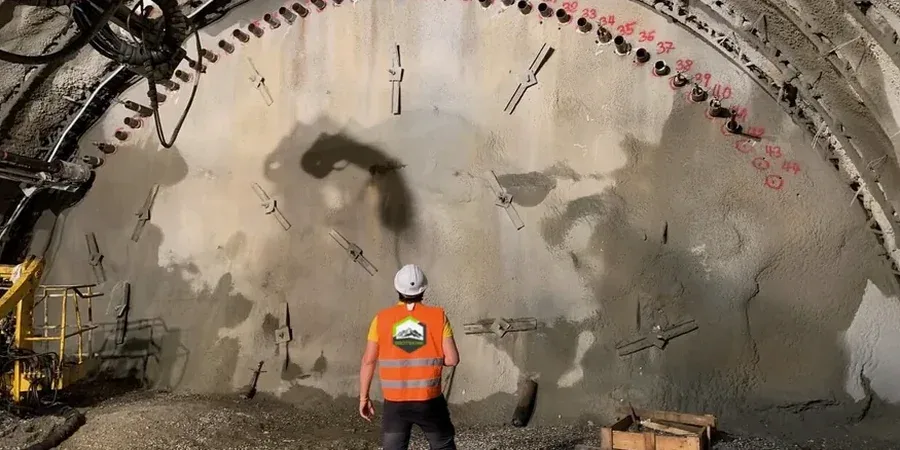 Geotechnical Excavation Monitoring in Jacksonville, FL