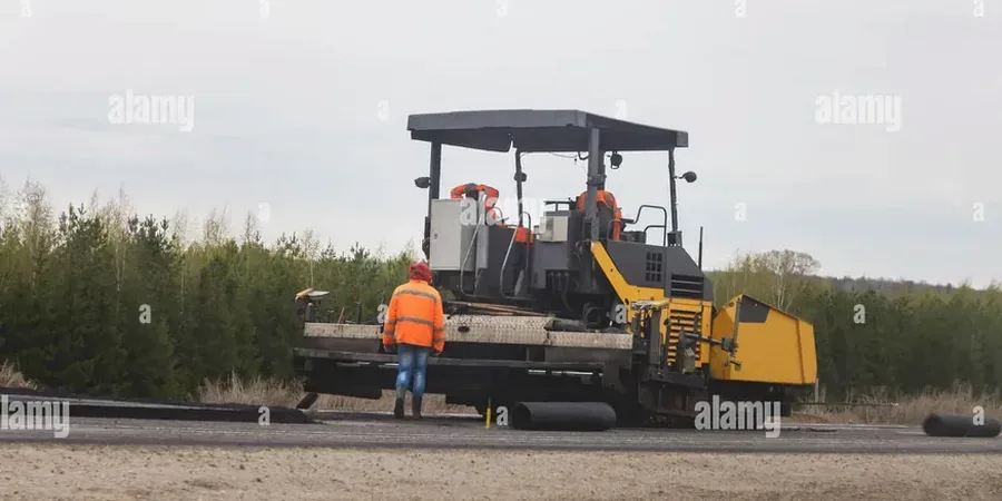 Flexible Pavement Design in Jacksonville: AASHTO 93, Asphalt Layers & Subgrade Performance