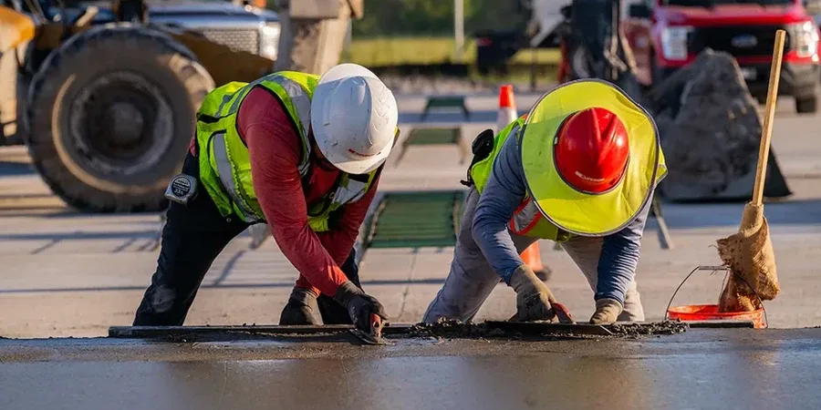 Rigid Pavement Design in Jacksonville: Concrete Strategy for Coastal Plains