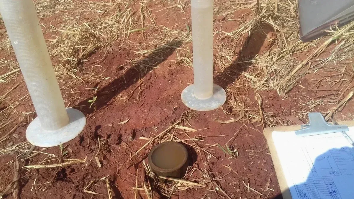 Field Permeability Testing (Lefranc & Lugeon) in Jacksonville