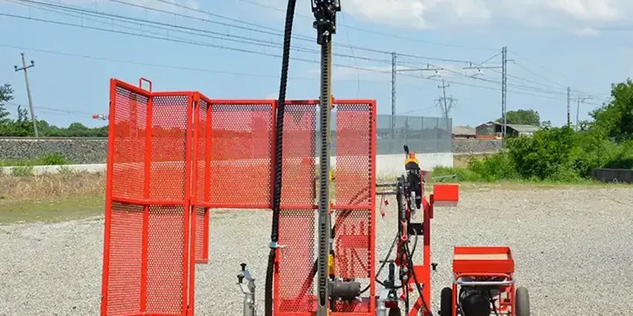 SPT Testing in Jacksonville, FL – Standard Penetration Test per ASTM D1586
