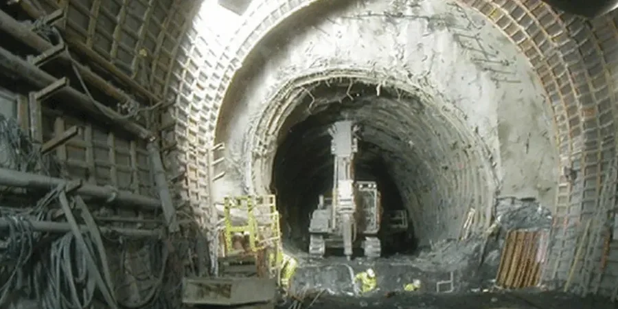 Soft Ground Tunnel Engineering in Jacksonville, FL